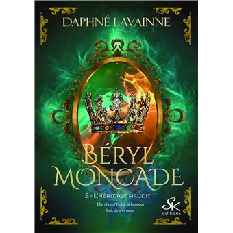 Béryl Moncade 2