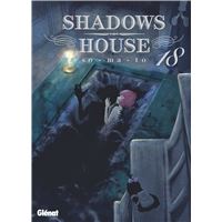 Shadows House