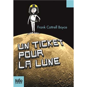 Un ticket pour la Lune - 1
