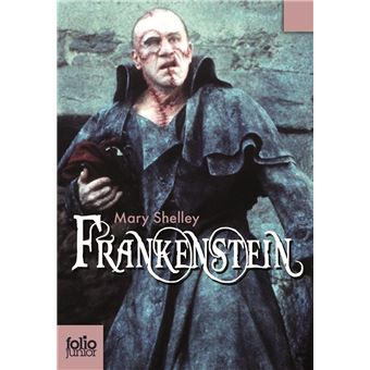 Frankenstein - Frankenstein - 1