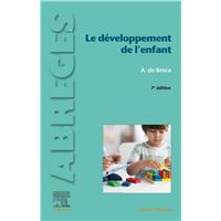 Le développement de l'enfant