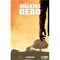 Walking Dead T33 - Épilogue