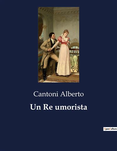 Un Re umorista