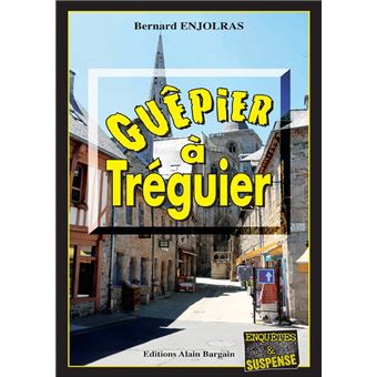 Guepier a treguier