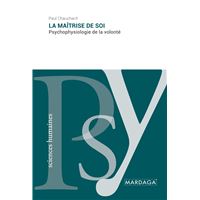 La maîtrise de soi