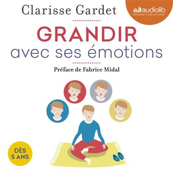 Grandir avec ses émotions - 1
