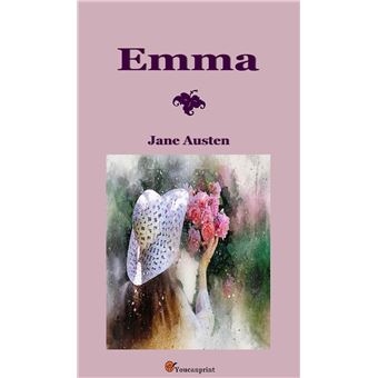 Emma (English edition) - 1