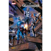 Ultimates T01 : Rien ne va plus
