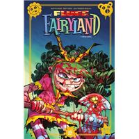 Fluff Fairyland ! tome 3