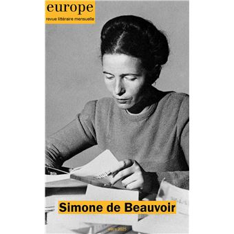 Se produkter som liknar Simone de Beauvoir, bokpaket .. på