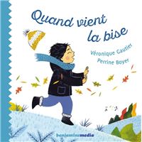 Quand vient la bise - Album MP3