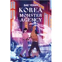 Korea Monster Agency
