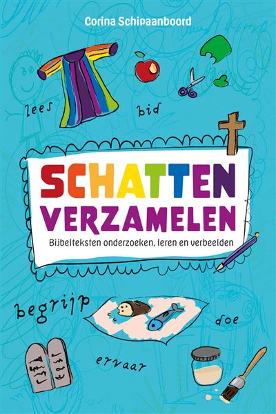 Schatten verzamelen