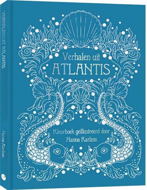 Verhalen uit Atlantis