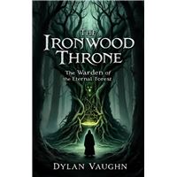 The Ironwood Throne