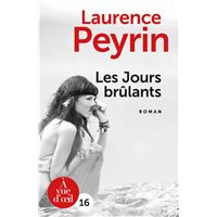 Les jours brulants