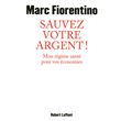 Sauvez votre argent !