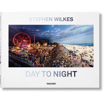 Stephen Wilkes - 1