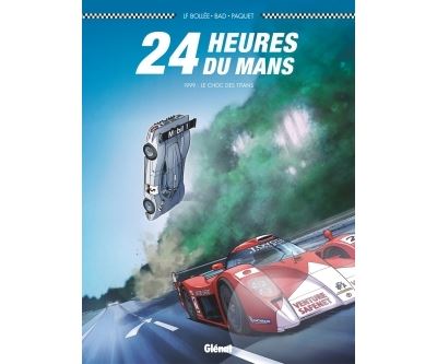 24 Heures du Mans - 1999