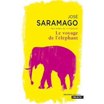 Le Voyage de l'éléphant - 1