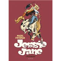 Jessie Jane - L'intégrale - Jessie Jane - L'intégrale