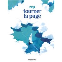 Tourner la page