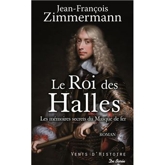 Le Roi des Halles - 1