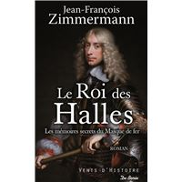 Le Roi des Halles