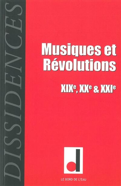 Dissidences 10 -  Collectif - broché