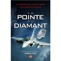 La pointe du diamant