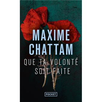 Que ta volonté soit faite - 1