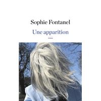 Admirable : l'histoire de la dernière femme ridée sur Terre : roman / Sophie  Fontanel