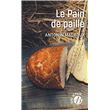 Le Pain de paille