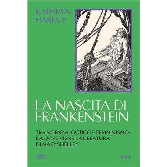 La nascita di Frankenstein - 1
