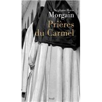 Prières du Carmel