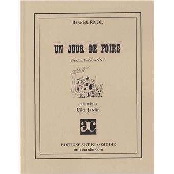 Un jour de foire - 1