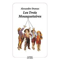 Les trois Mousquetaires