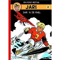 Jari 02 Jari in de knel