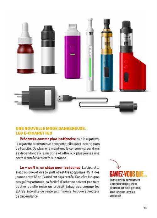 elfbar nachfüll pod läuft aus Le Vapoteur Discount : Cigarettes Électroniques, Eliquides, Accessoires et  CBD aux meilleurs prix main image 1