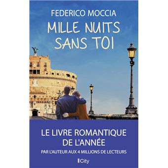 Mille nuits sans toi - 1