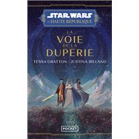 La Haute République - La Voie de la duperie