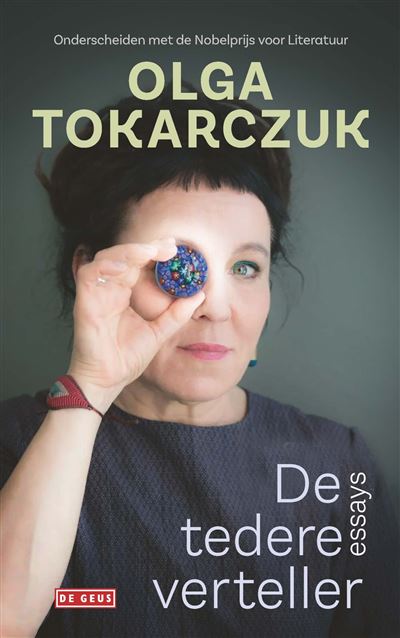 De tedere verteller