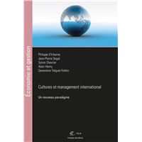 Cultures et management international