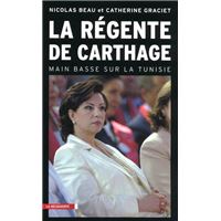 La régente de Carthage