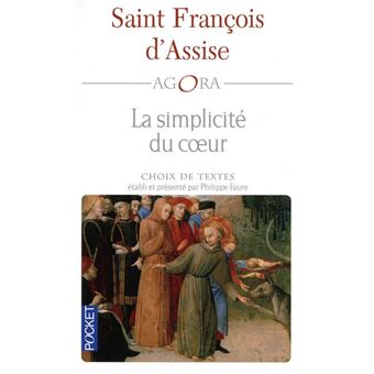 La simplicité du coeur - 1