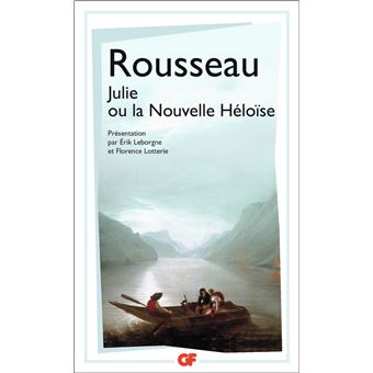 Julie ou La Nouvelle Héloïse - 1