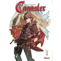 Cagaster - Tome 05