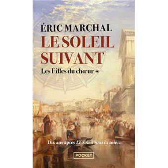 Le Soleil Suivant - Le Soleil Suivant, T1 - 1
