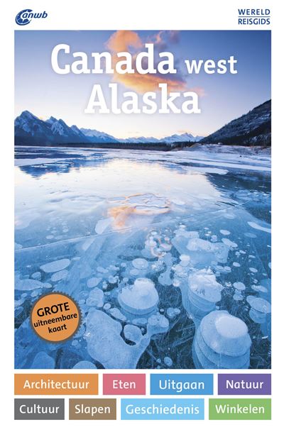 Canada West en Alaska