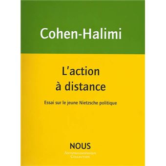L'action à distance - 1